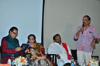 T Subbarami Reddy Birthday Curtain Raiser Press Meet